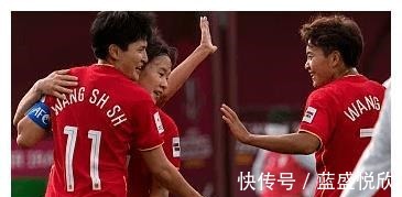 缅甸队|「女足亚洲杯」淘汰赛对手确定,中国女足将战越南队!