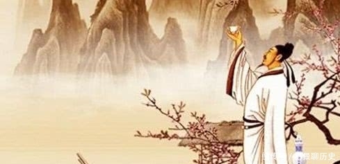 李白墓前被人信手涂鸦,明朝文人大发感慨,一句话成为永恒经典