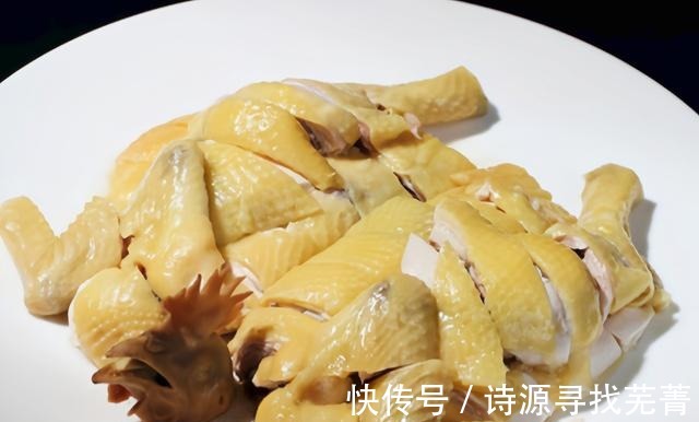 做法|茴香蒸鸡做法！