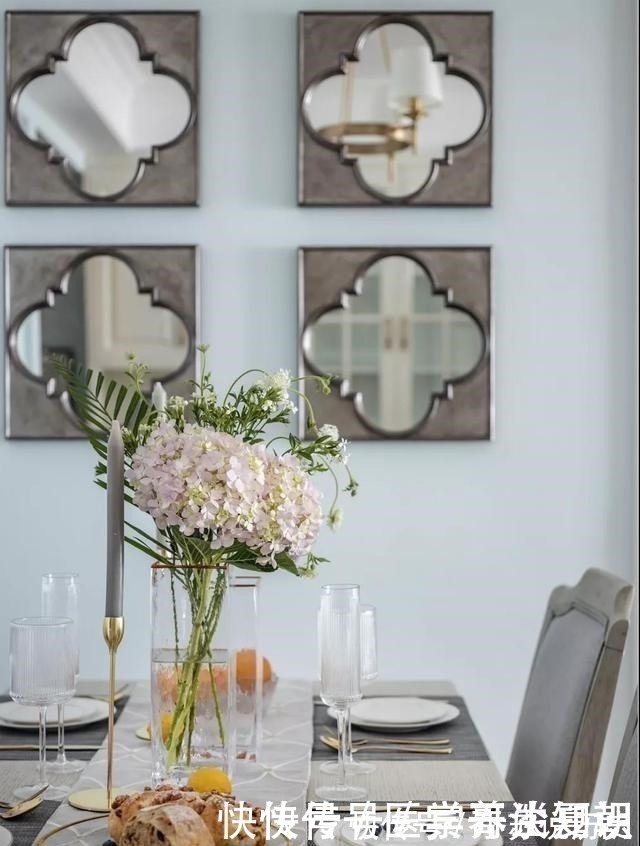 优雅的家|这是我见过优雅的家,一进门就被迷住!客厅太有品味了!晒晒全屋!