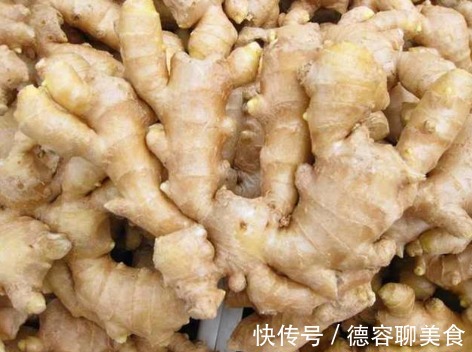 老师傅|保存生姜有窍门,老师傅教你43招!生姜新鲜如初,不发芽不干瘪