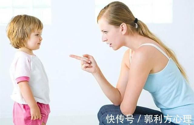 情绪|父母的情绪,会影响孩子的行为