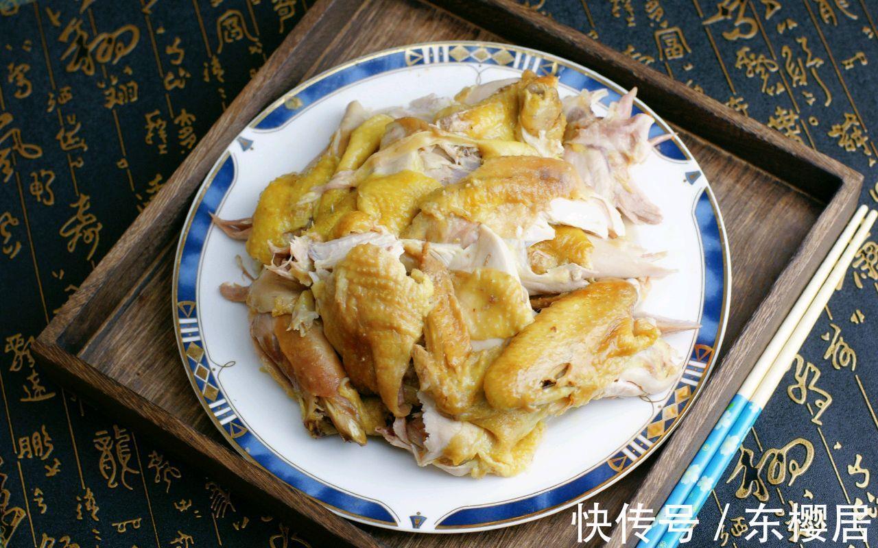 秋季|女人秋季进补,别错过此菜,有电饭锅就能做,气色好人不虚