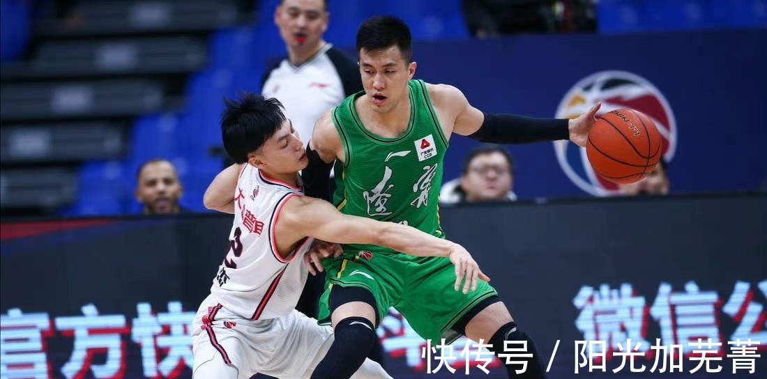 辽宁队|郭艾伦又无缘MVP再缺席4场将失去资格,胡金秋或圆梦常规赛MVP