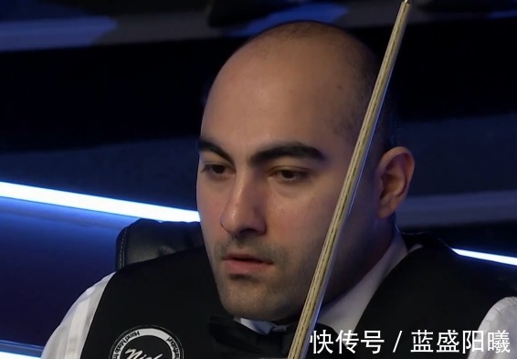 4-1|4-1!奥沙利文0-1落后连赢4局晋级8强,对手被打服了,给火箭鼓掌!
