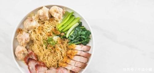 酸奶|减肥期间，吃对食物很关键，晚餐常吃“它”，早上或能准时去厕所