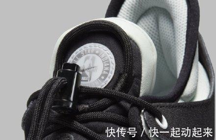 合集|新品合集!KD13联名太心动,休闲鞋帅过椰子,耐克有点意思