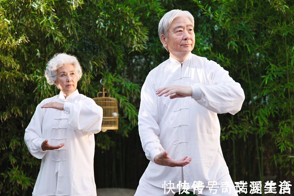 秘诀|身体“阳气”足的人，一般有5个特点！牢记3个秘诀提升阳气