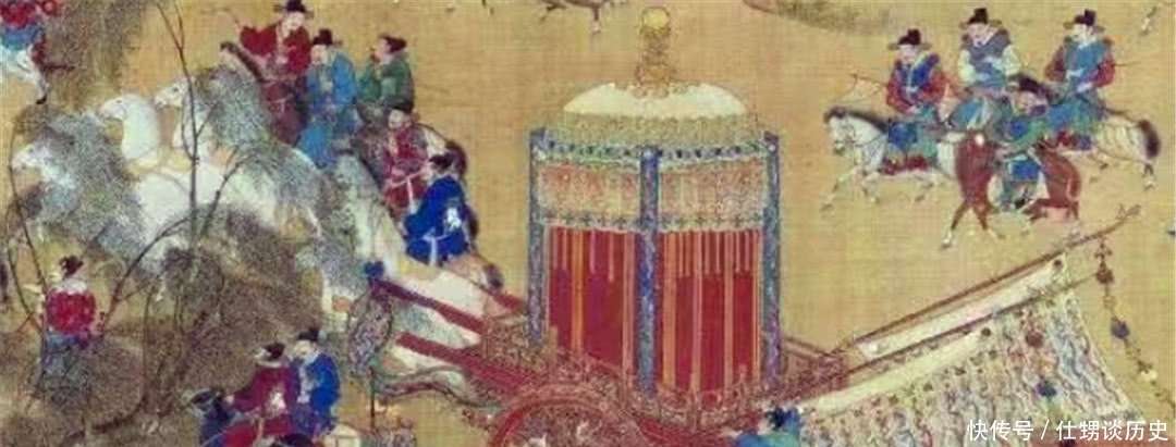 朱允炆一登基就削藩,是否正确?