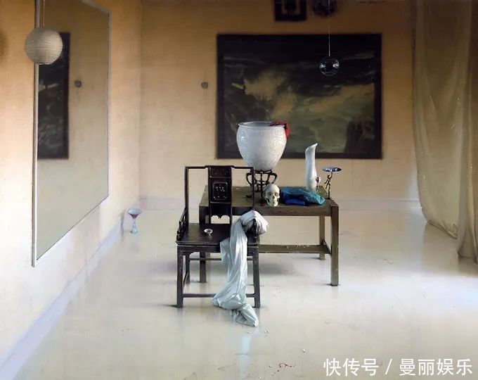 画画竟然如此过瘾这人物画的也太好看了叭