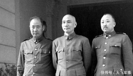 伙夫|他是傅作义王牌军长,被我军当作伙夫释放,后又起义当了大功臣