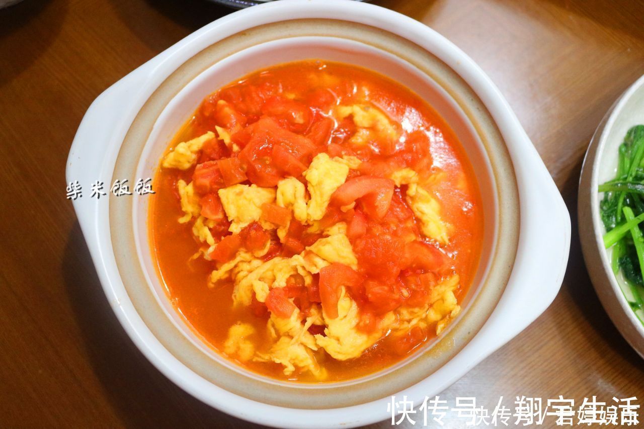 朋友|下班做了4个菜，老公说没食欲，朋友却说晚餐就得这样吃