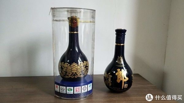 郎酒|品鉴几款高端郎酒，说说其路数特点