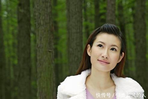 状态|女性气血亏盈,身体不会撒谎专家教你5点自测自身状态