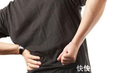 坏习惯|男人开始衰老“看腰”,若腰部出现三种“表现”,说明已不再年轻