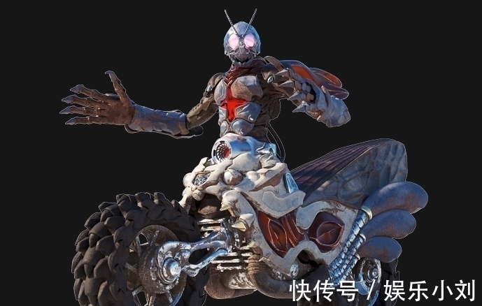 异类|假面骑士1号的6个造型,帝骑让人想笑,看到异类1号想投敌