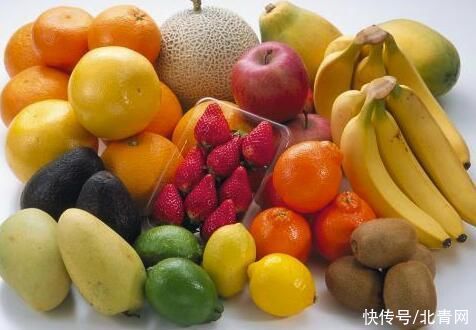 减肥|吃不甜的水果能减肥？