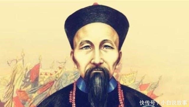 曾国藩|曾国藩去世前，李鸿章问他哪些人能堪大用，他说出五个顶尖的人才