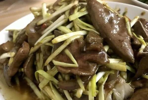 高血压患者|高血压打死不能碰的3大美食,一碰血压就飙升,谨慎了