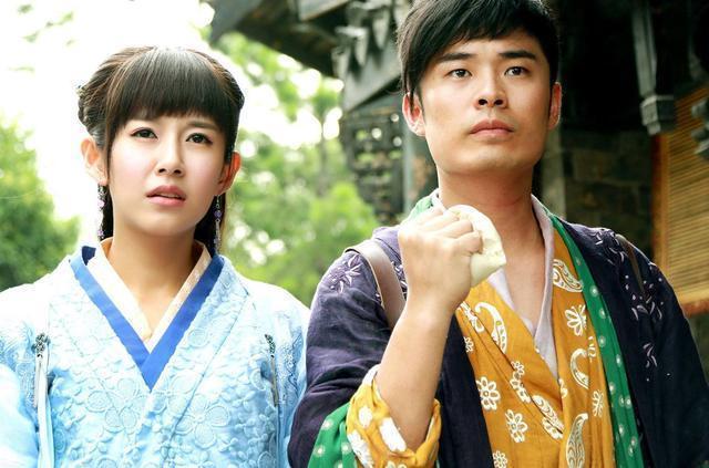 著名演员|外公是钢琴家,爸妈是著名演员,却生了个学渣,凭《跑男》大火