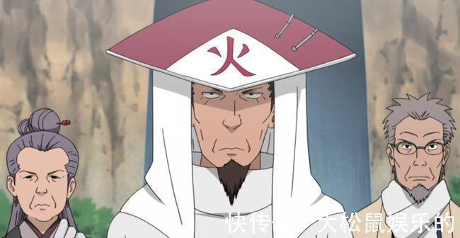 宇智波斑|火影前后冲突的设定,三代火影曾是最强,蛇叔袭击木叶为了什么?