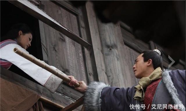 到底|武松到底是一个什么样的人?一个人,两把刀,兄弟情,真出家