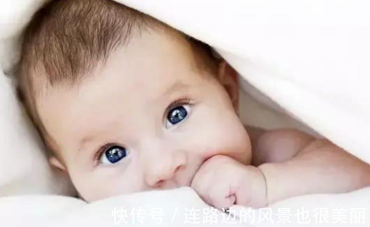 孩子|孩子出生有讲究,在这几个时间段,有福气还健康,别不信