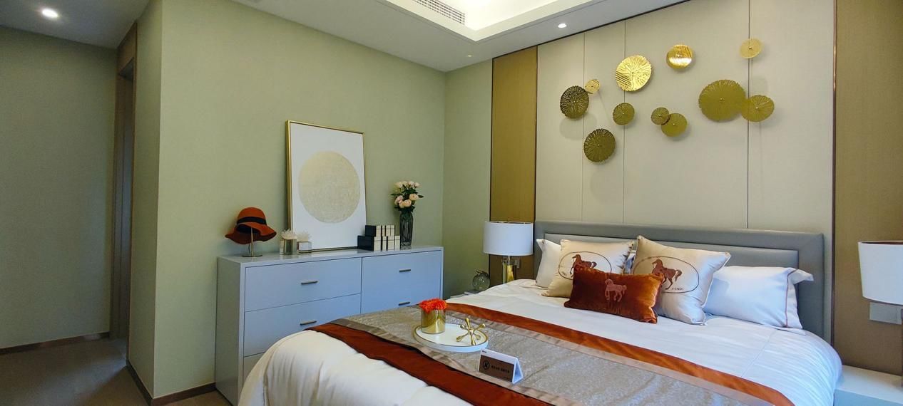 户型|测评：苏州西中环改善国礼 均价2.7W仅距地铁500米