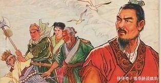 生平事迹|西门豹这个人的生平事迹