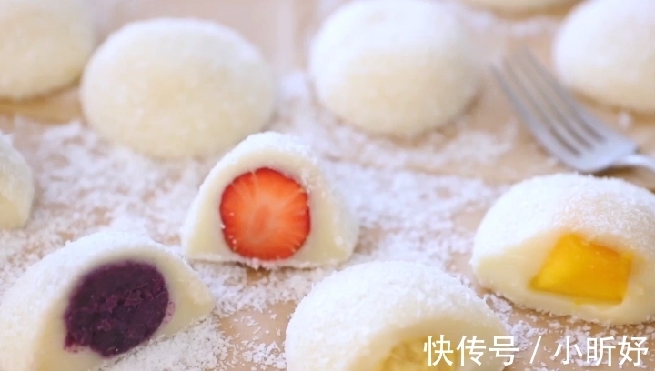 做法|3分钟学会南瓜新做法，香甜软嫩不粘牙，比果冻还Q弹，一看就会