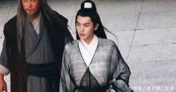 《雪中悍刀行》:总管到底挖了哪些大坑没填?让人不禁牙痒痒!