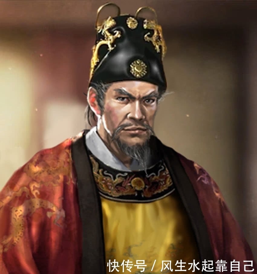 尉迟敬德|如果武门事变时,李世民不派尉迟敬德“保卫李渊”,结局会怎样?