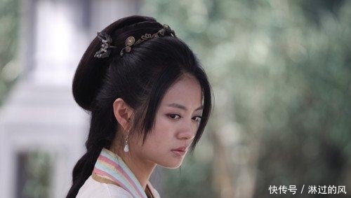 美女|她是水浒第一美女,宋江也对其垂涎三尺,最终去向成谜