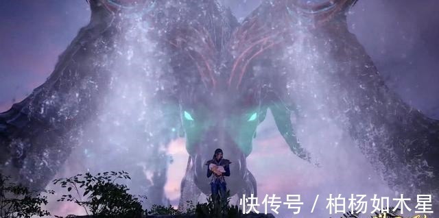 圣魂草|斗罗大陆135集人面魔蛛一路走好!复活小舞的条件是