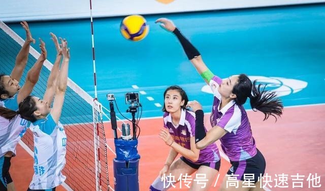 王逸凡|新一任中国女排选帅在即,最有可能入围女排大名单的十二位主攻!
