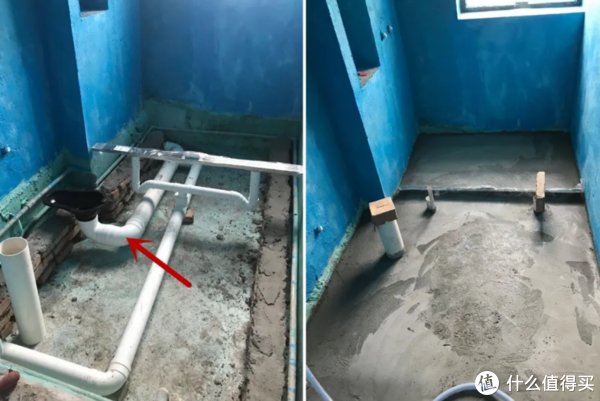 排污管|如何看卫生间有无沉箱？对装修有啥影响？