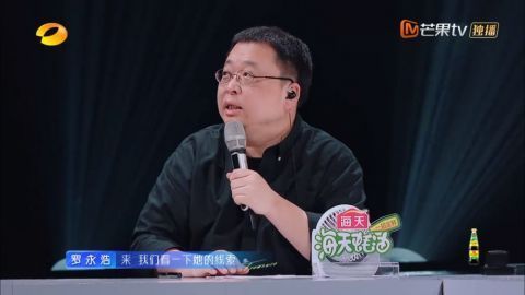 向往的生活|芒果台最新王炸综艺!收视率超《跑男》,《向往的生活》都给它让位!