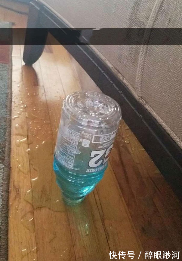 |盘点人们遇到的那些既倒霉又搞笑的时刻,看完不厚道地笑了