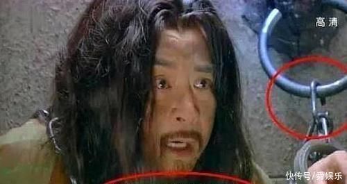 |史上最搞笑的穿帮镜头,一个比一个奇葩,看完智商税不用交了!