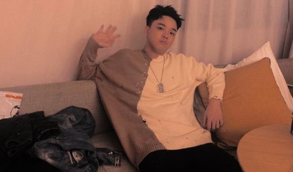 中国|中国新说唱总决赛收官,李佳隆夺冠王齐铭亚军,咖啡壶输在粉丝