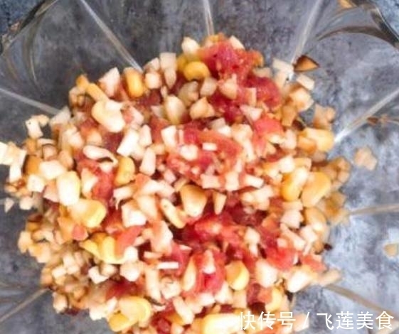 糯米丸子最好吃的方法,孩子要经常吃,补充钙质,增强记忆力!