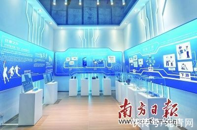 进博会|“广东买手”进博会发力“购物车”甄选全球好物