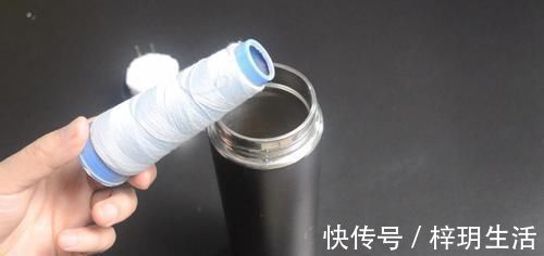 家里有保温杯的要留意, 我也是刚知道, 看完抓紧告诉家里人还不迟