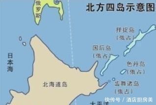 要统一|分区占领不行:为什么二战时美苏,不将日本分裂成两个国家?