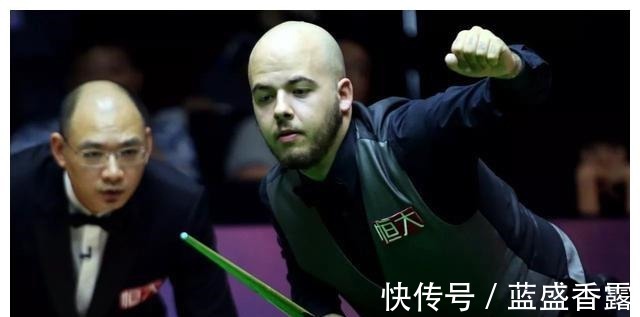 正赛|威尔士赛速报鲁宁晋级,昊天不敌51岁名将,比利时子弹爆冷哑!
