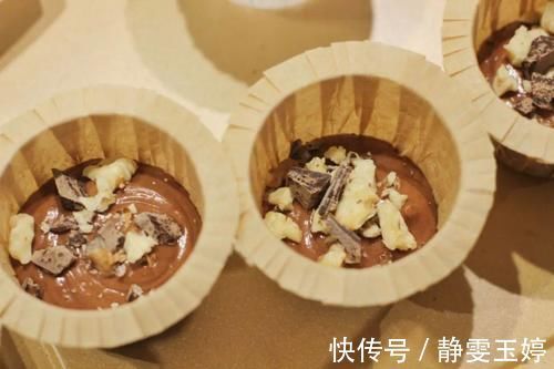 玉米油|星爸爸同款纸杯蛋糕0失败，手残党也能轻松get