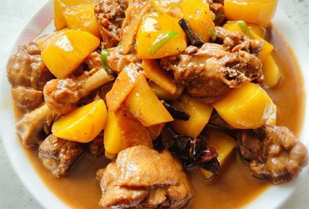 养胃|夏天孩子调皮易磕碰易感冒，多吃滋补菜，养胃强身，身体强壮结实