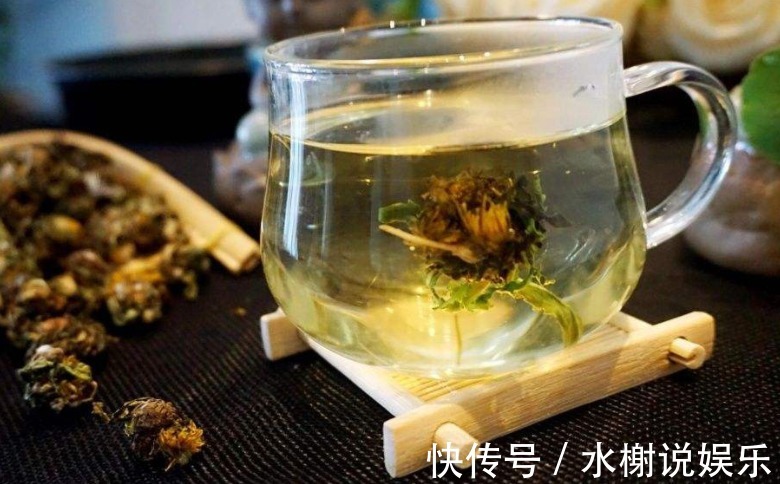 清热解毒|此野草叫“植物皇后”,清热解毒,营养师吃了有很多好处!