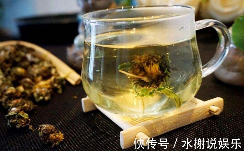 清热解毒|此野草叫“植物皇后”，清热解毒，营养师吃了有很多好处！