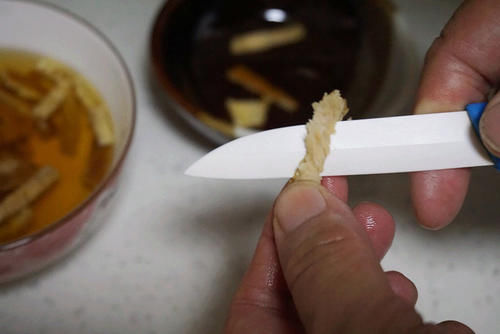 陈皮红豆汤，女人再忙也要照顾自己，好吃作用强，皮肤红润有光泽